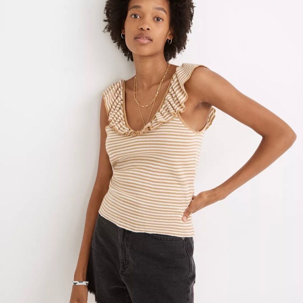 Madewell Tank SZ XS​​​​​​​​​​​​​​​​